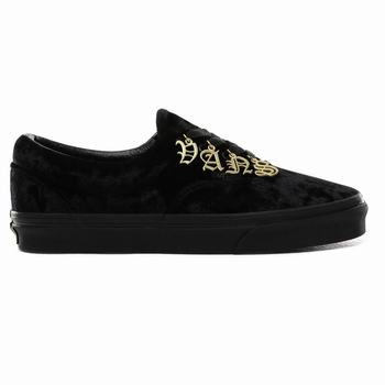 Damske Tenisky Vans ID Era Čierne VA57JTKQS